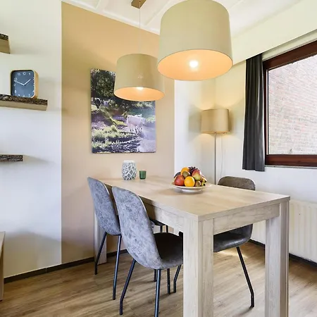 Holiday home With Sauna, 8km Of The Drielandenpunt